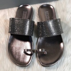 Kenneth Cole Reaction Slim Tricks 2 Sandals 5.5M